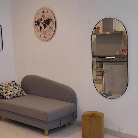 Les Arcades Studio Coeur De Ville Cholet Luaran gambar